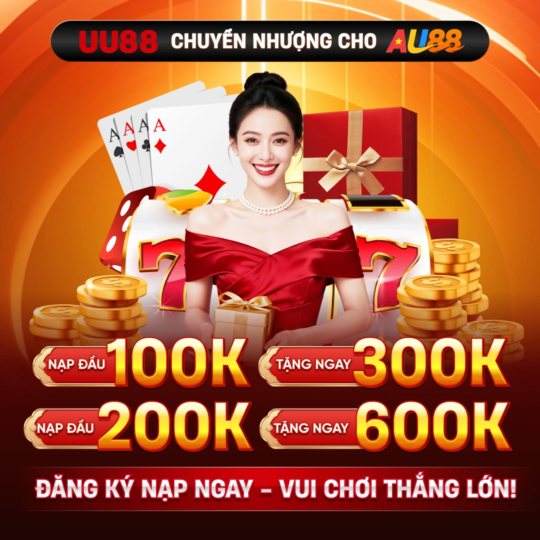 banner mobile nhà cái uy tín uu88